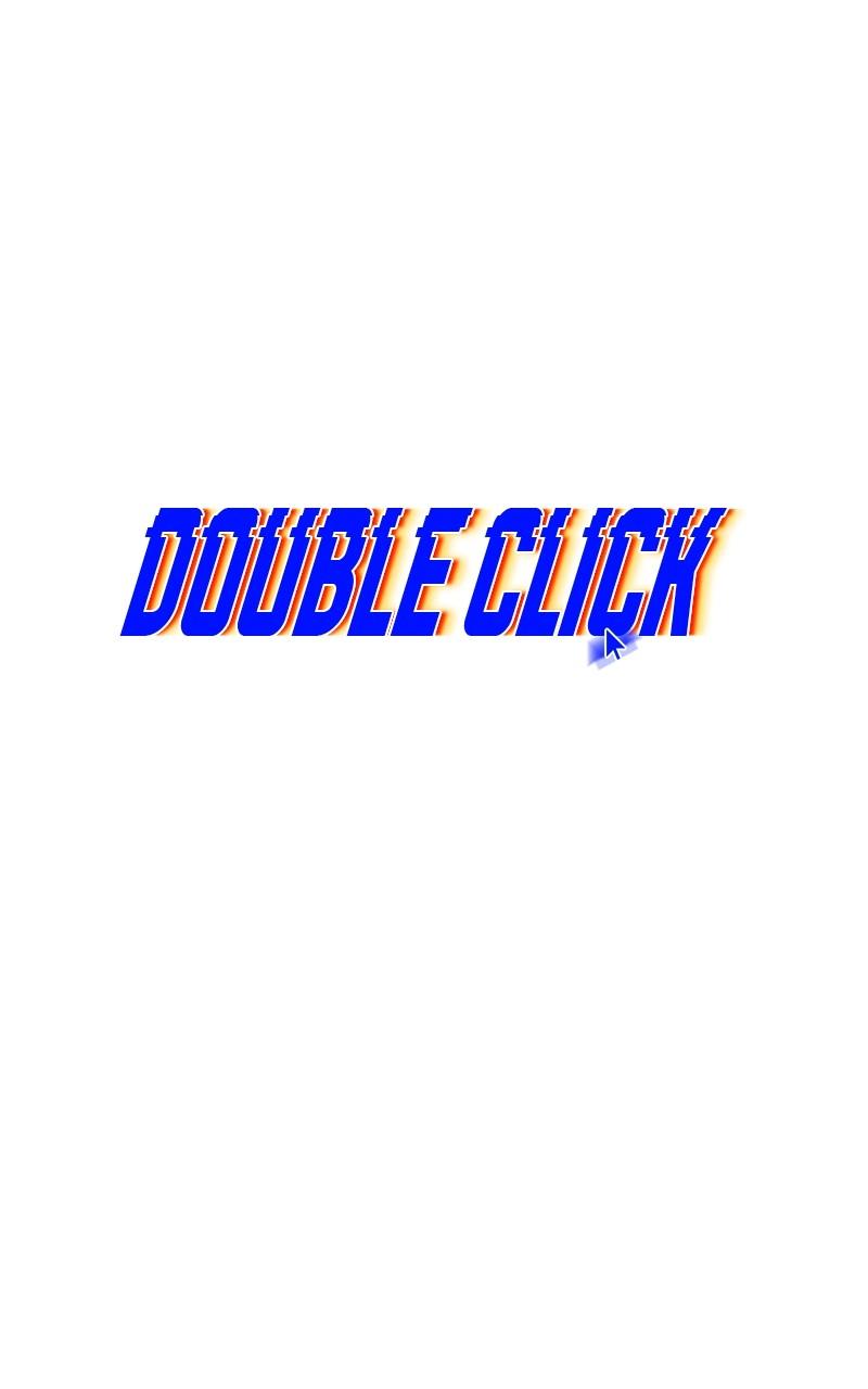 Double Click Chap 161 - Next Chap 162