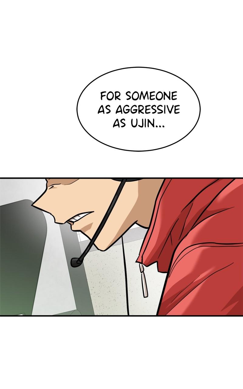 Double Click Chap 161 - Next Chap 162