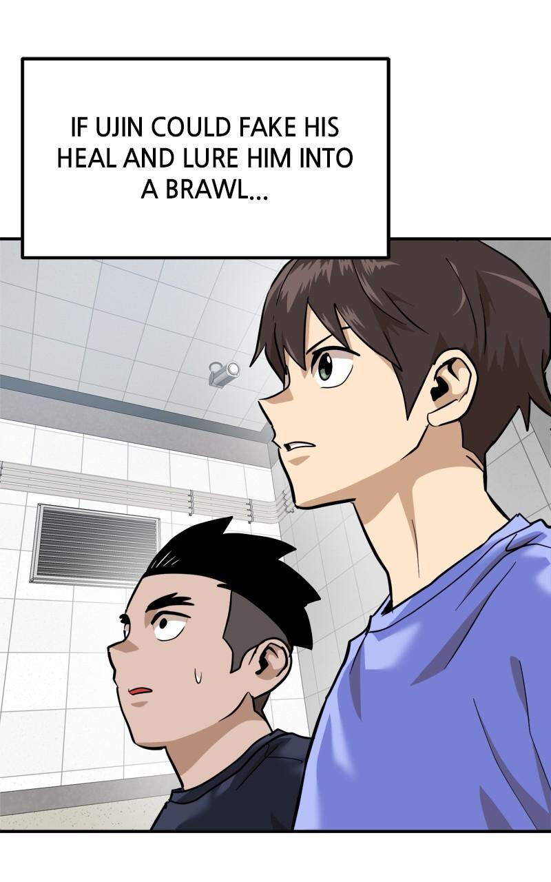 Double Click Chap 161 - Next Chap 162