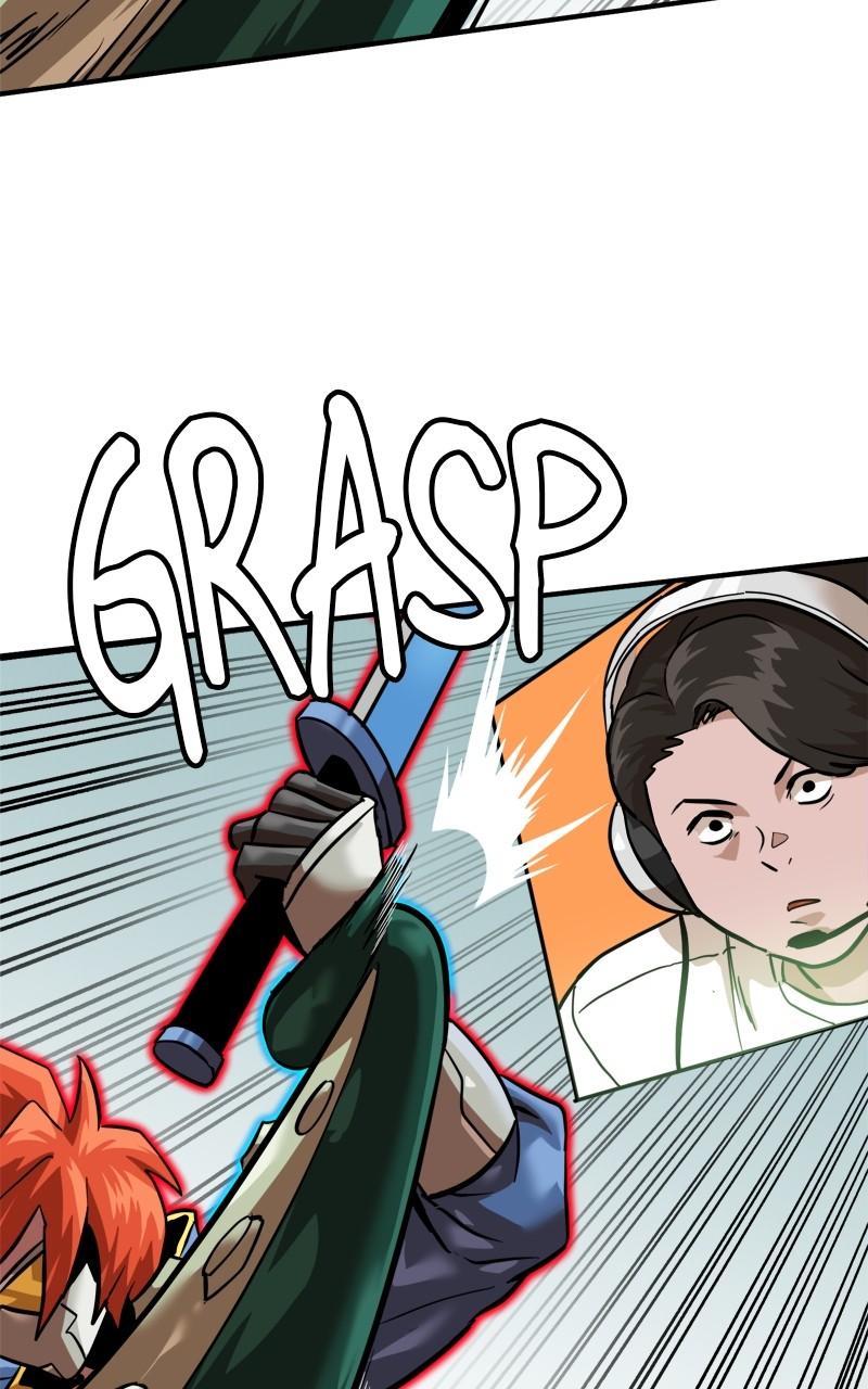 Double Click Chap 161 - Next Chap 162