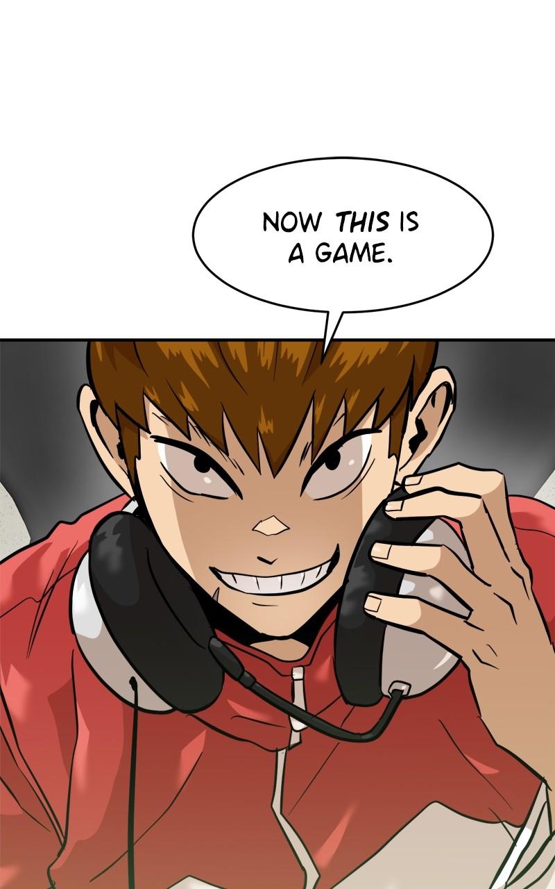 Double Click Chap 161 - Next Chap 162