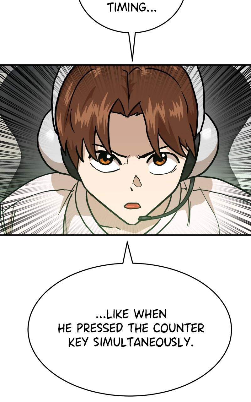 Double Click Chap 162 - Next Chap 163