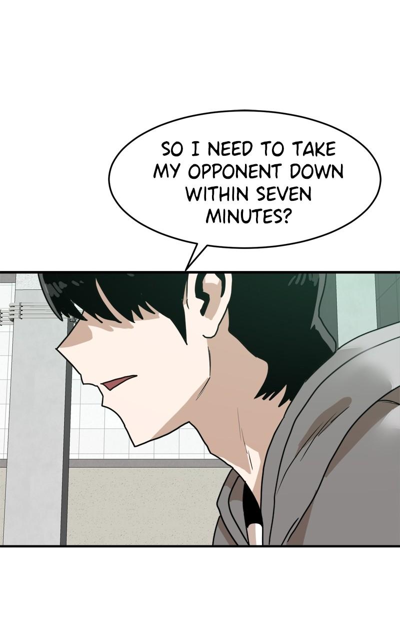 Double Click Chap 162 - Next Chap 163