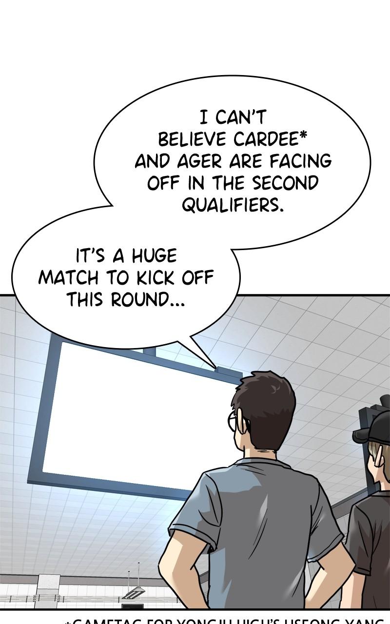 Double Click Chap 162 - Next Chap 163