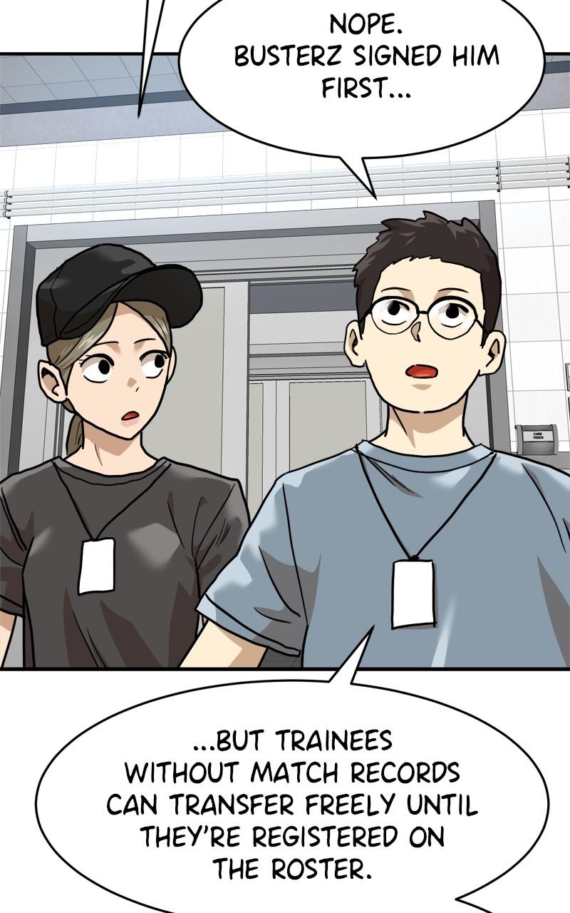 Double Click Chap 162 - Next Chap 163