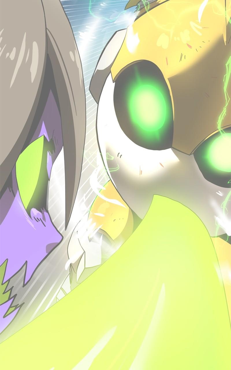 Double Click Chap 162 - Next Chap 163