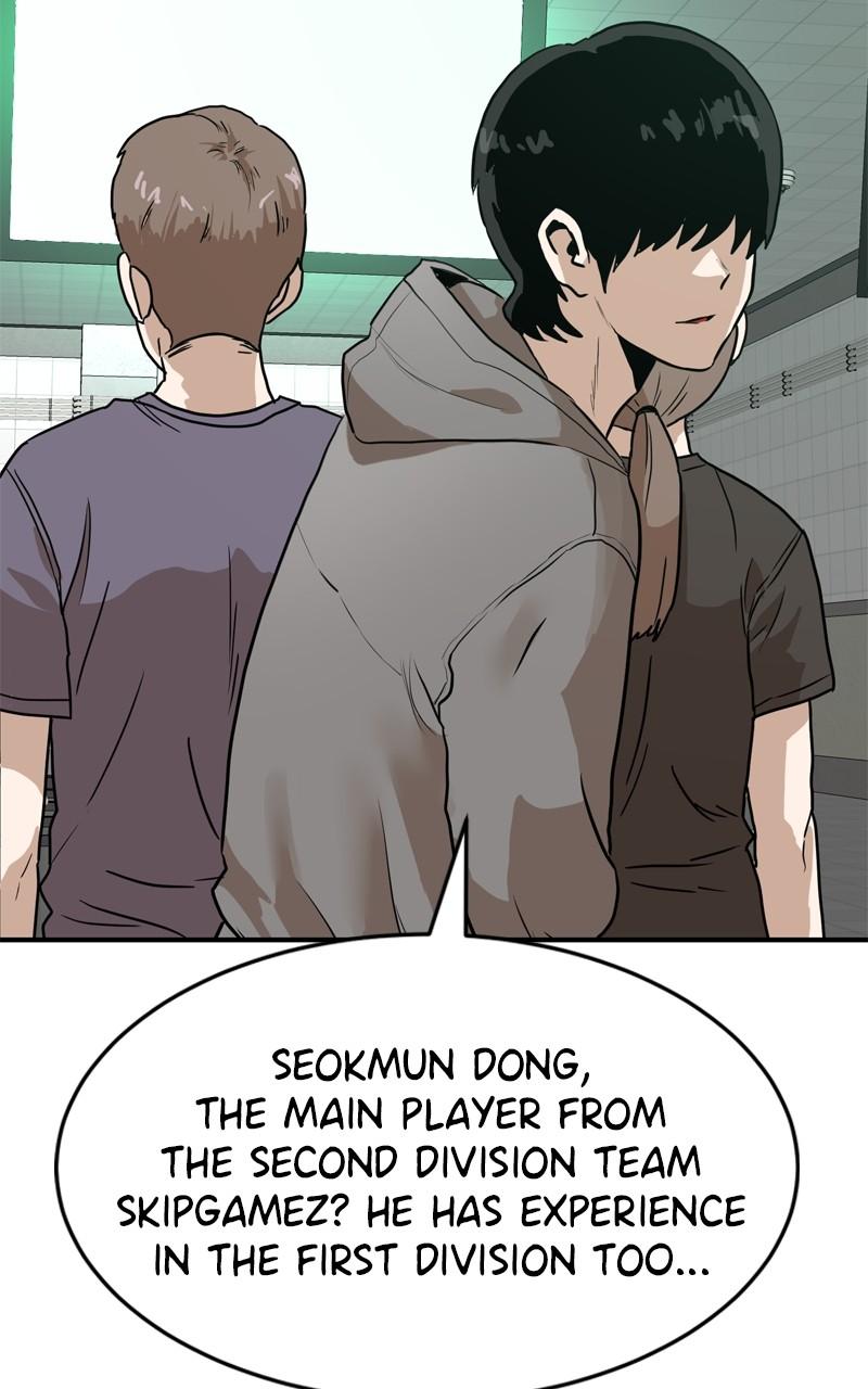 Double Click Chap 163 - Next Chap 164