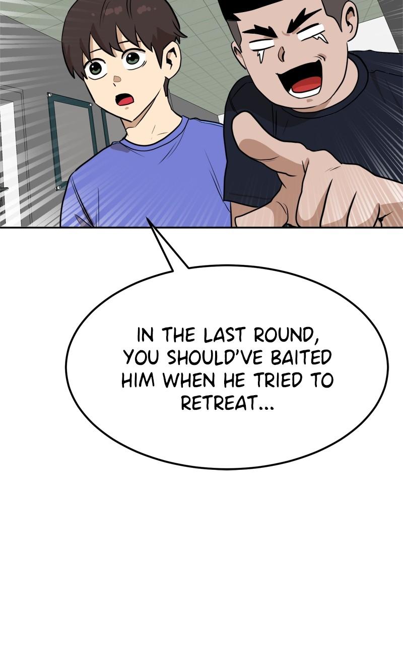 Double Click Chap 163 - Next Chap 164