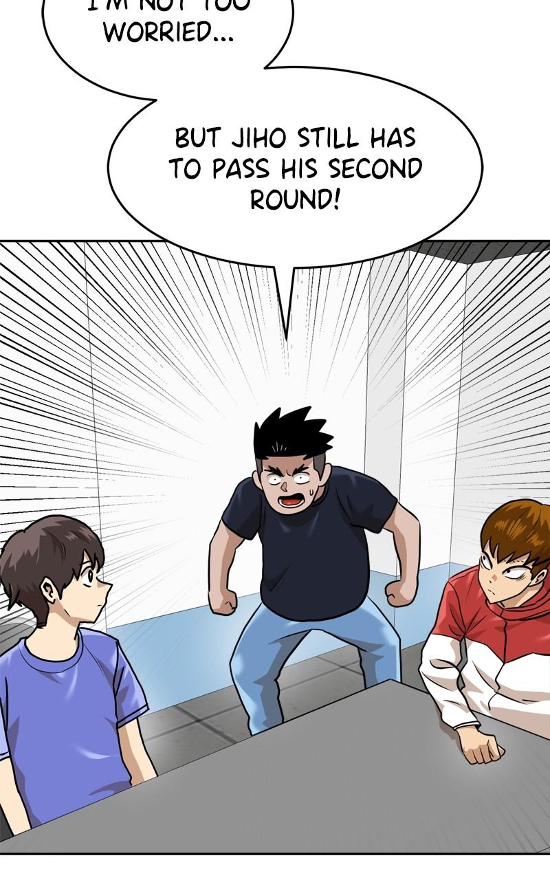Double Click Chap 163 - Next Chap 164
