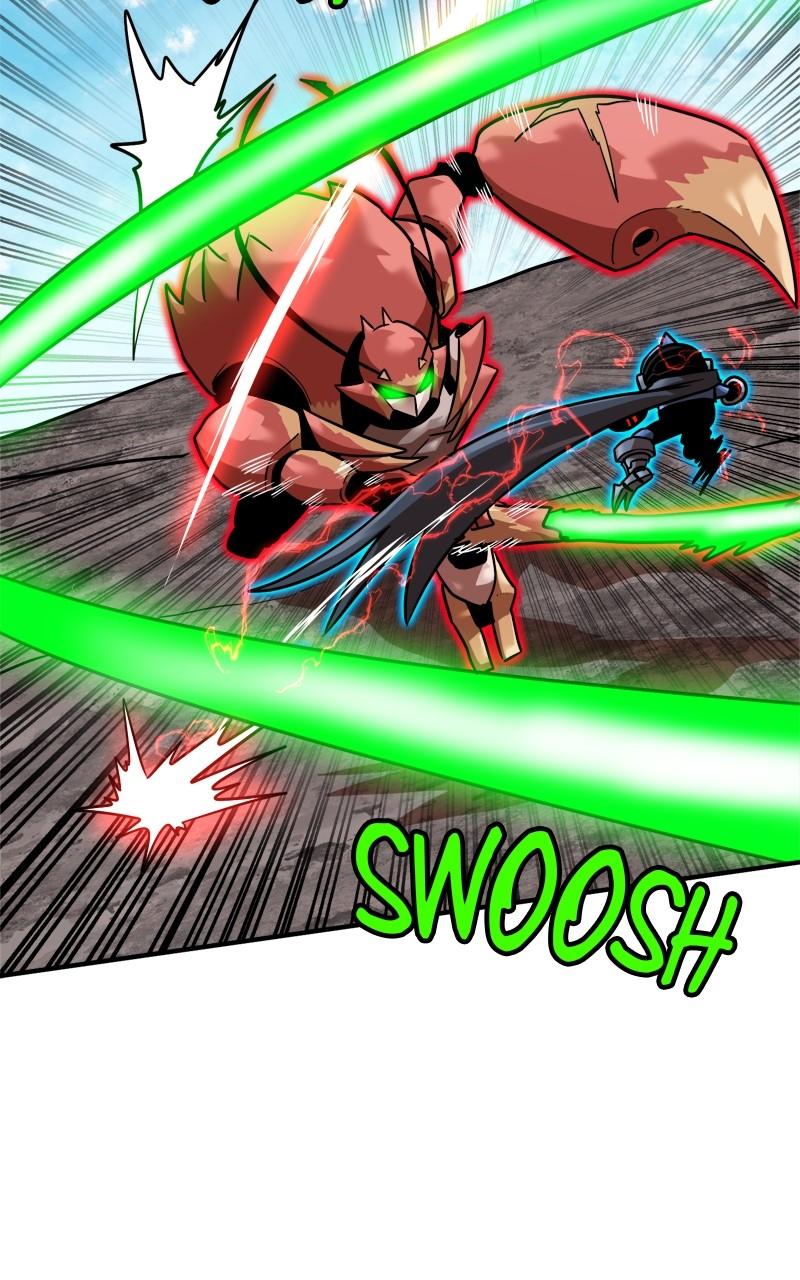 Double Click Chap 163 - Next Chap 164