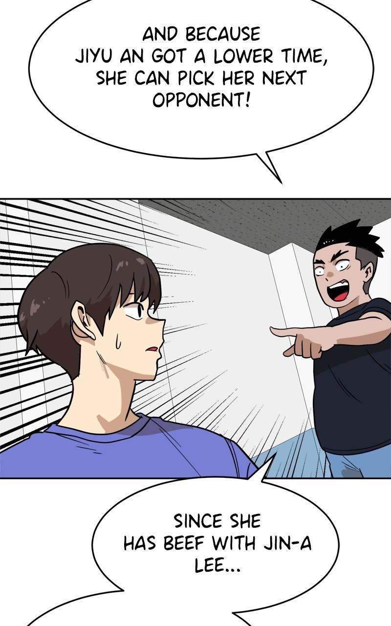 Double Click Chap 163 - Next Chap 164