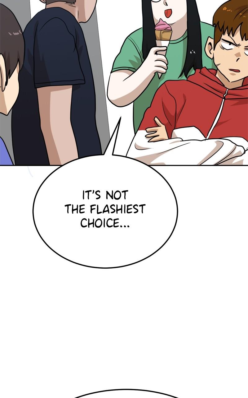 Double Click Chap 163 - Next Chap 164