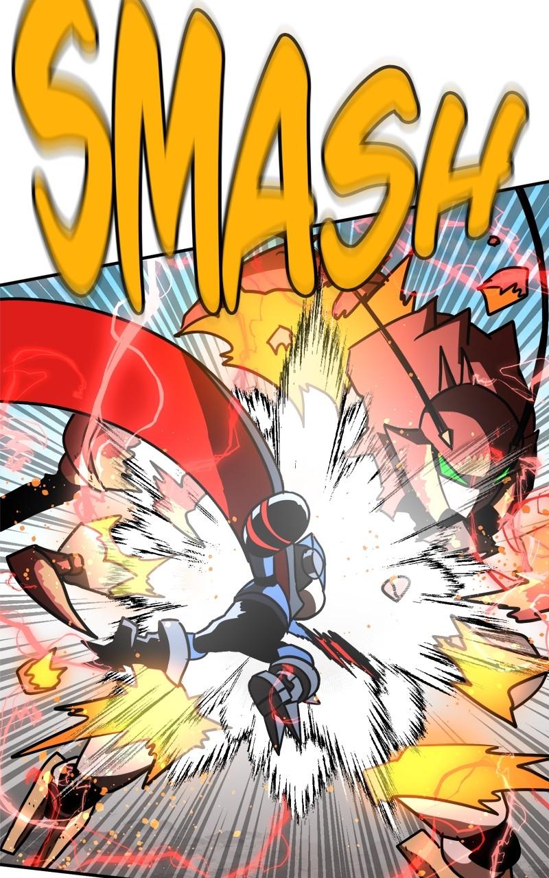 Double Click Chap 163 - Next Chap 164