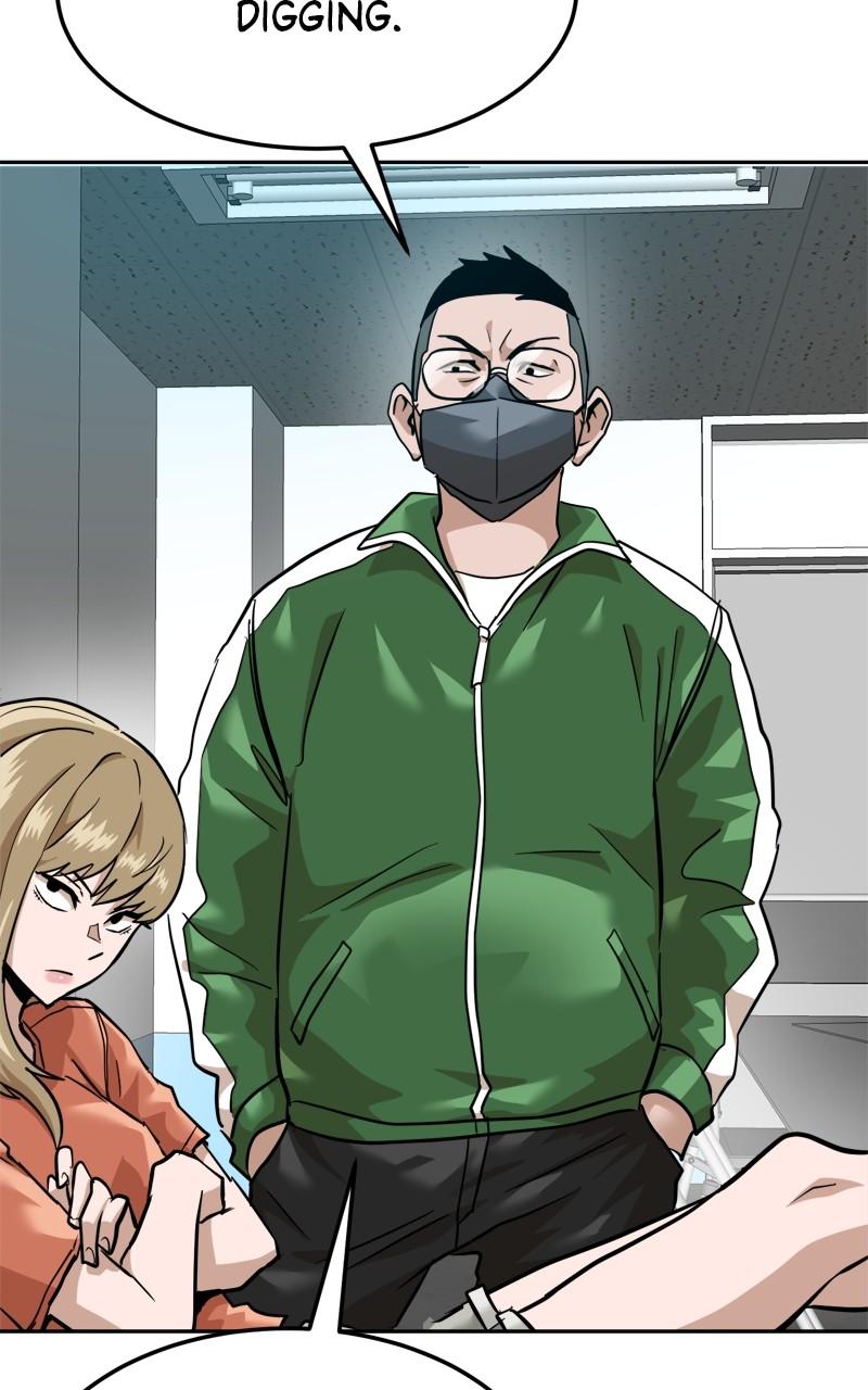Double Click Chap 163 - Next Chap 164