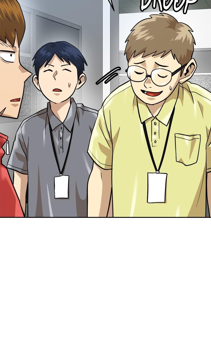 Double Click Chap 163 - Next Chap 164