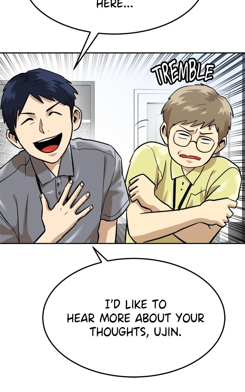 Double Click Chap 163 - Next Chap 164