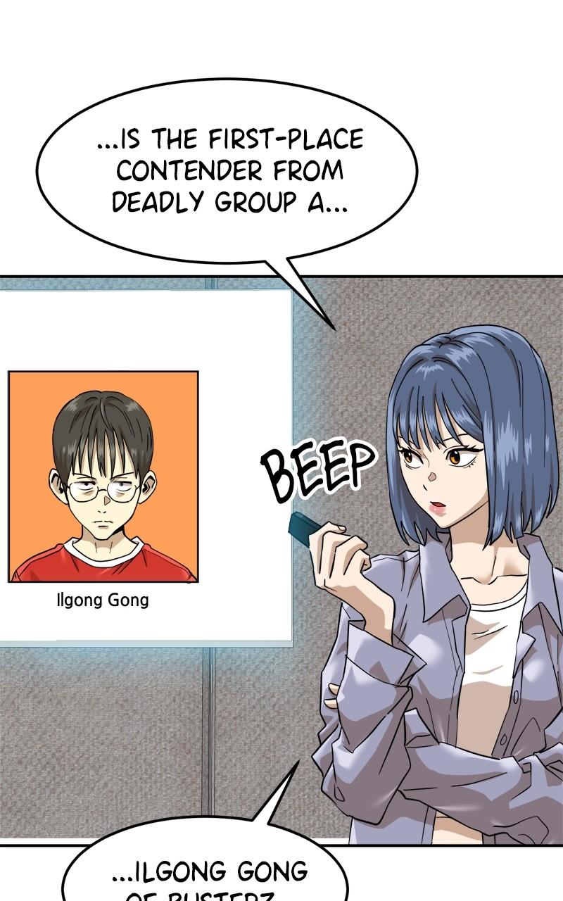 Double Click Chap 177 - Next Chap 178