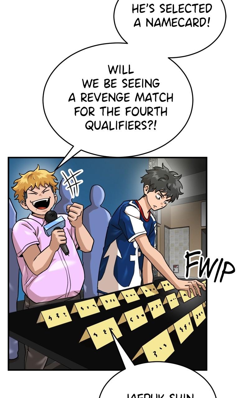 Double Click Chap 174 - Next Chap 175