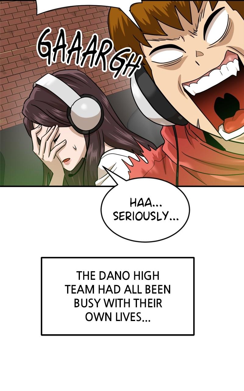 Double Click Chap 174 - Next Chap 175