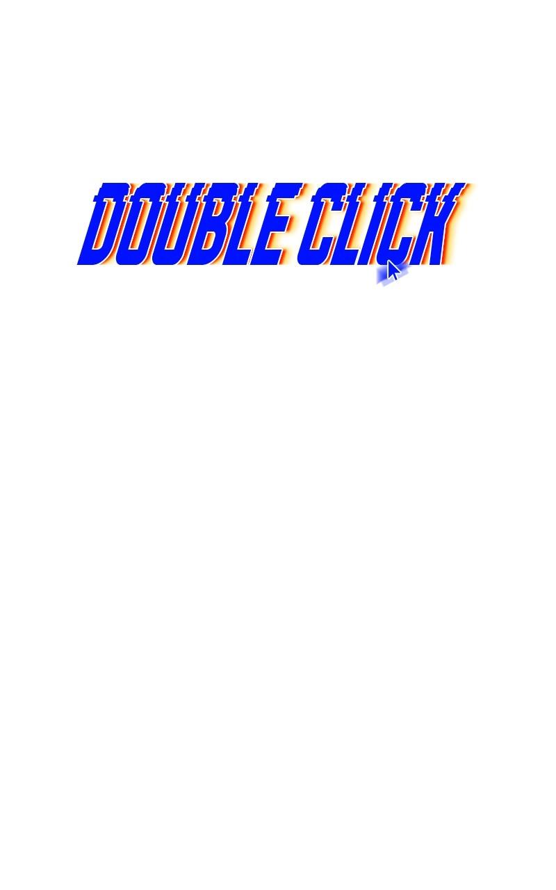 Double Click Chap 174 - Next Chap 175