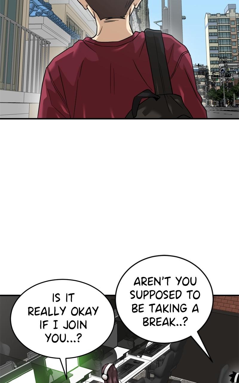 Double Click Chap 174 - Next Chap 175