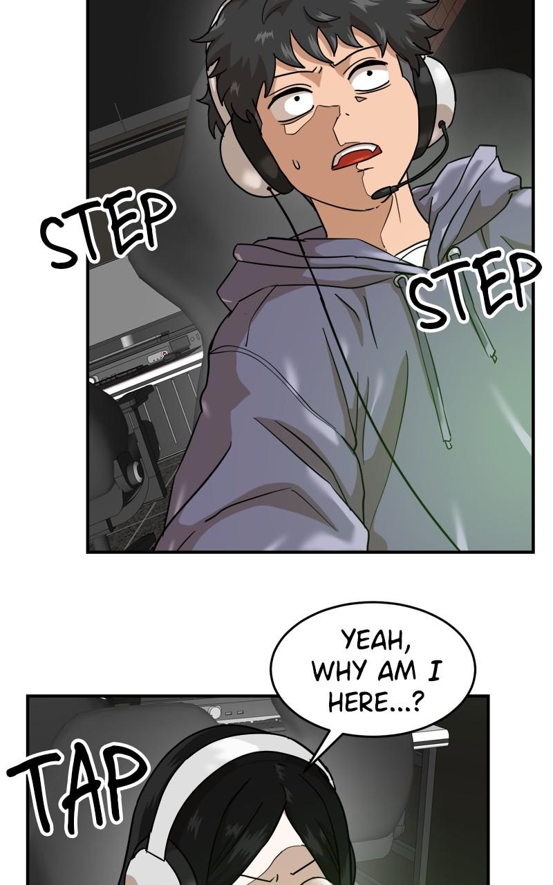 Double Click Chap 174 - Next Chap 175
