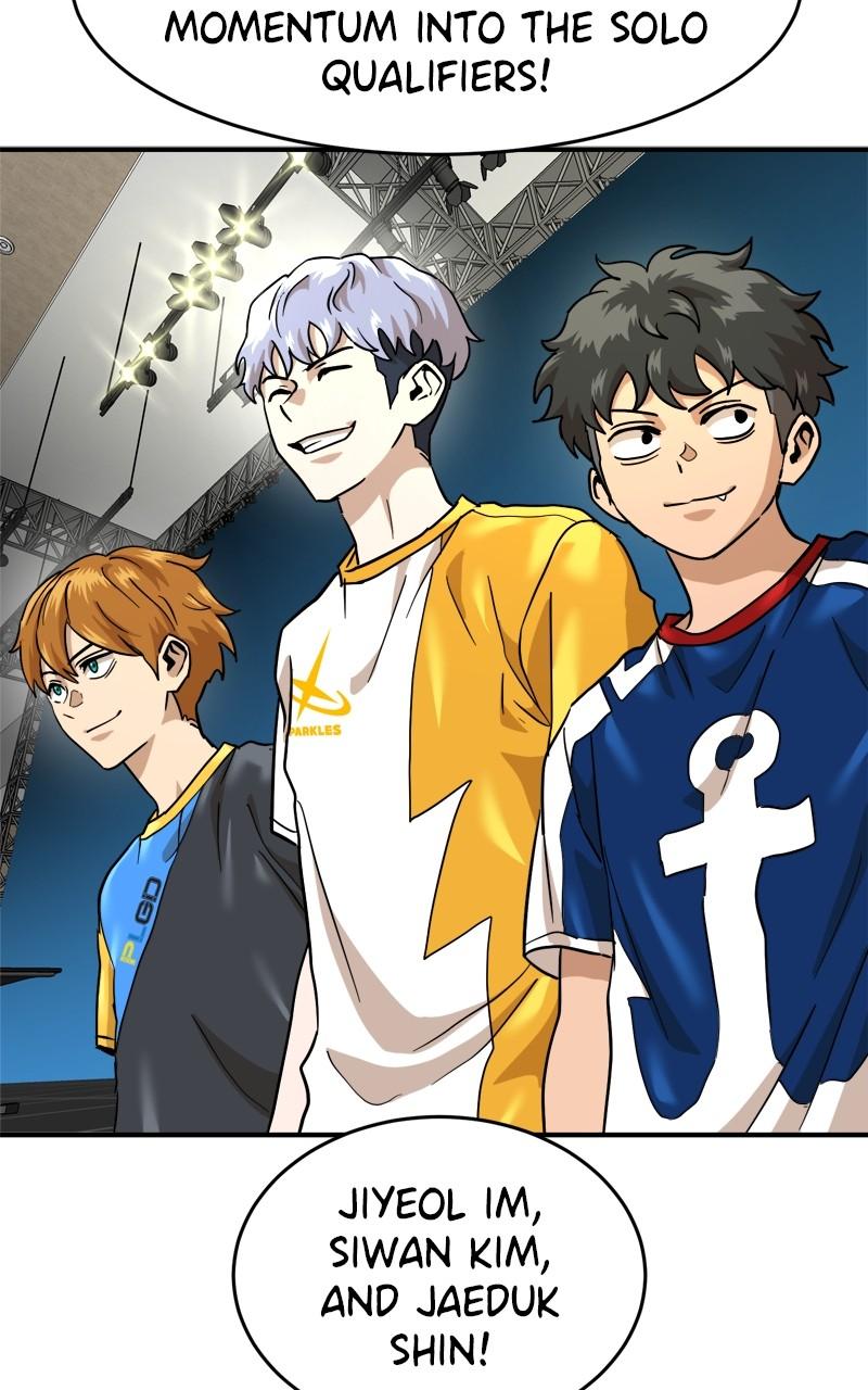 Double Click Chap 174 - Next Chap 175