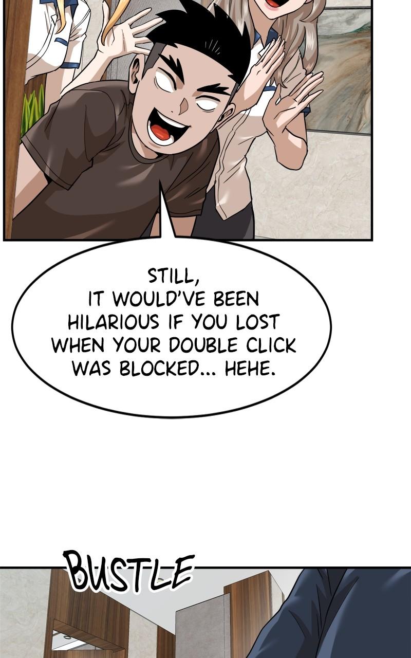 Double Click Chap 174 - Next Chap 175