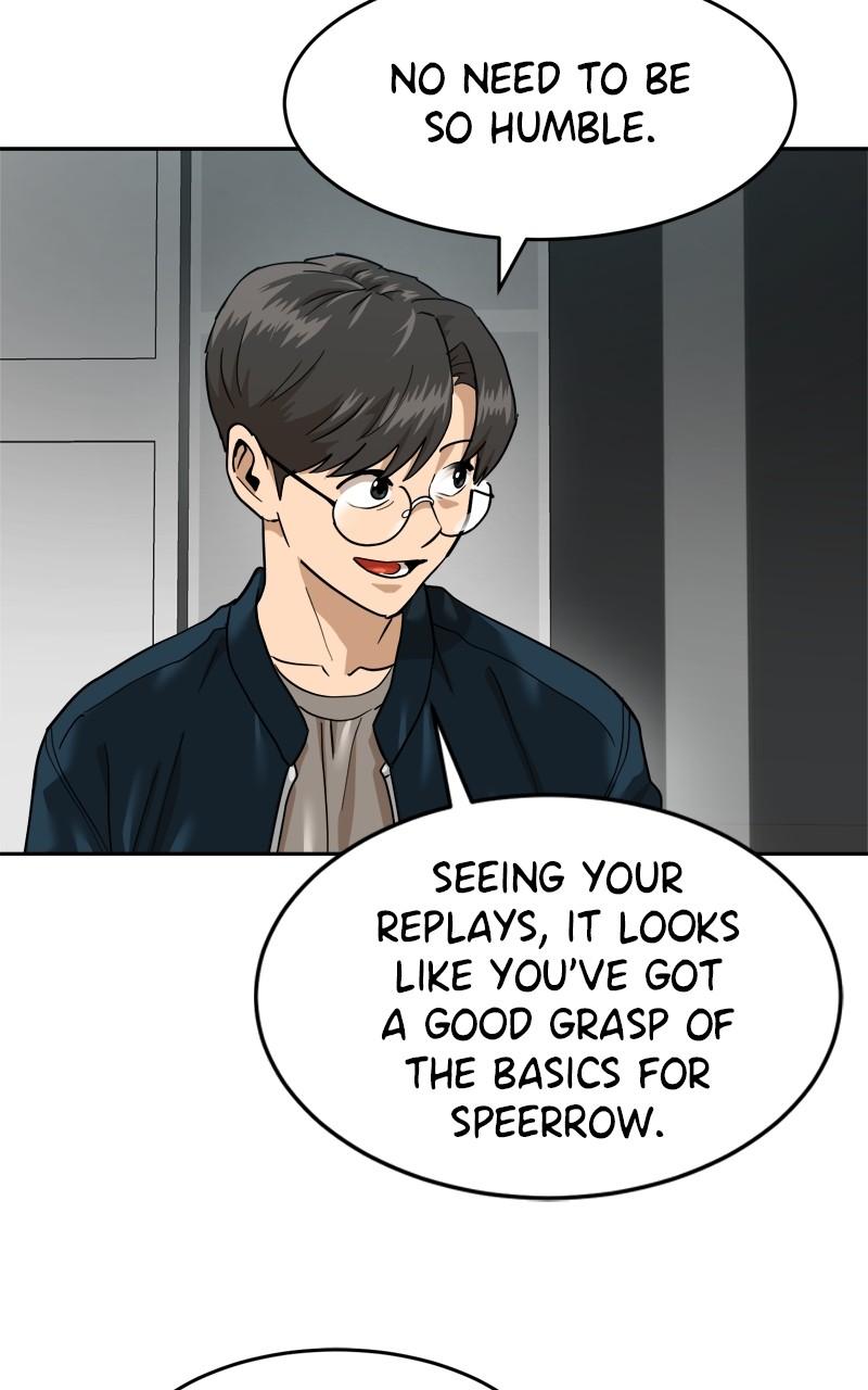 Double Click Chap 175 - Next Chap 176