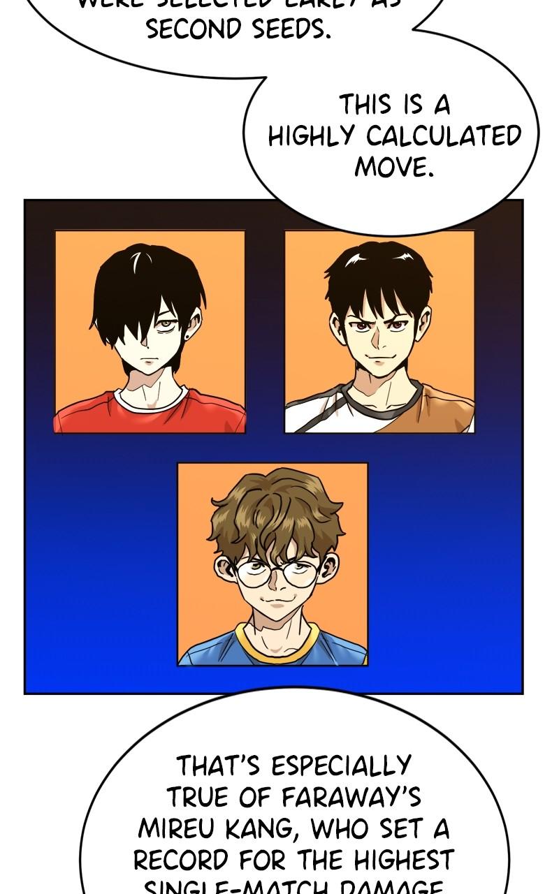 Double Click Chap 175 - Next Chap 176
