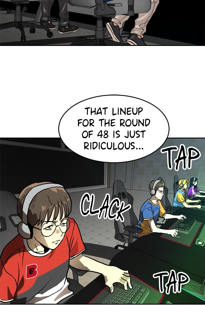 Double Click Chap 175 - Next Chap 176