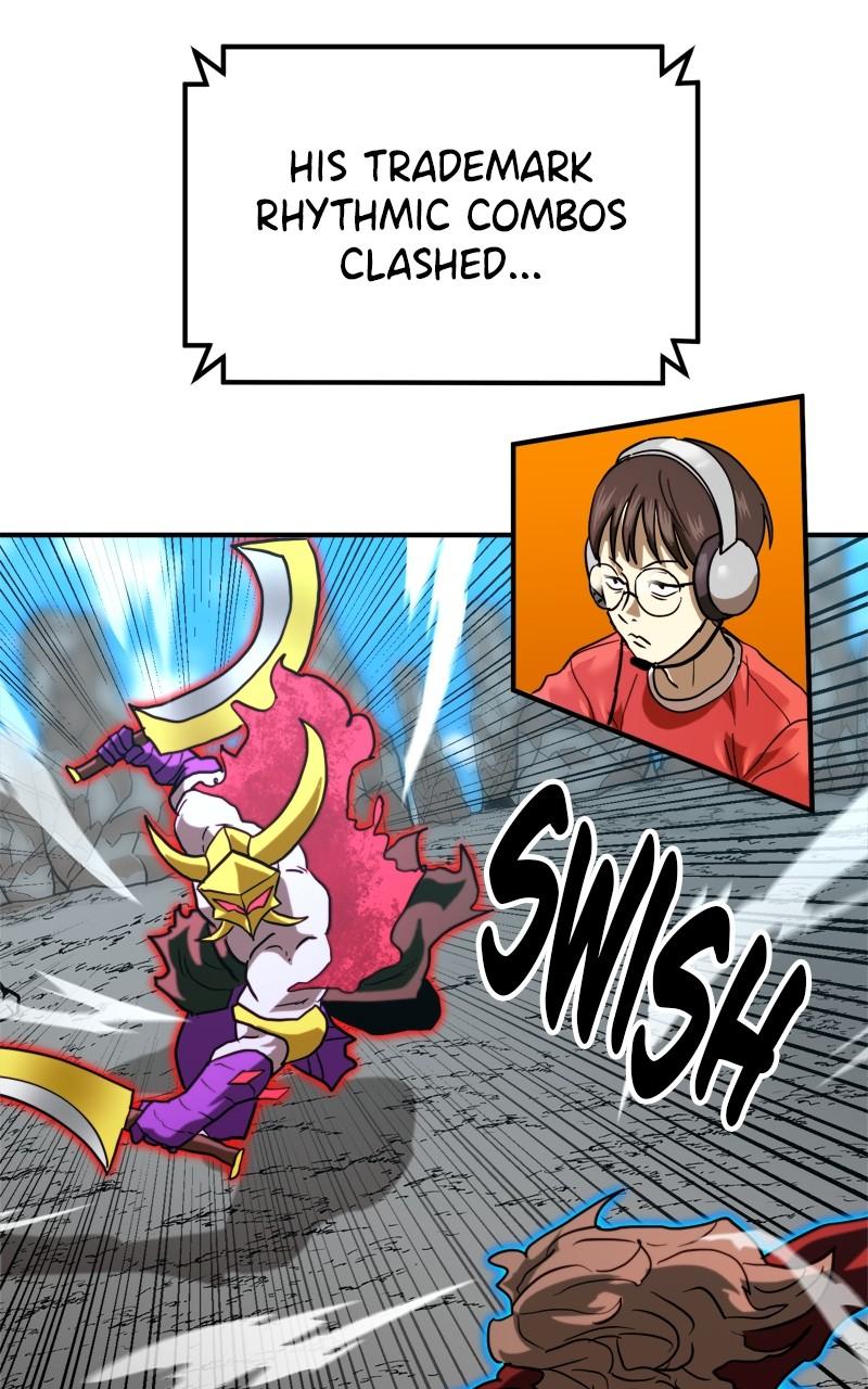 Double Click Chap 176 - Next Chap 177