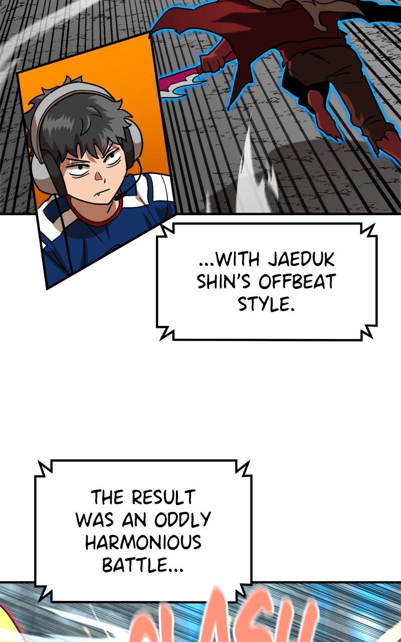 Double Click Chap 176 - Next Chap 177
