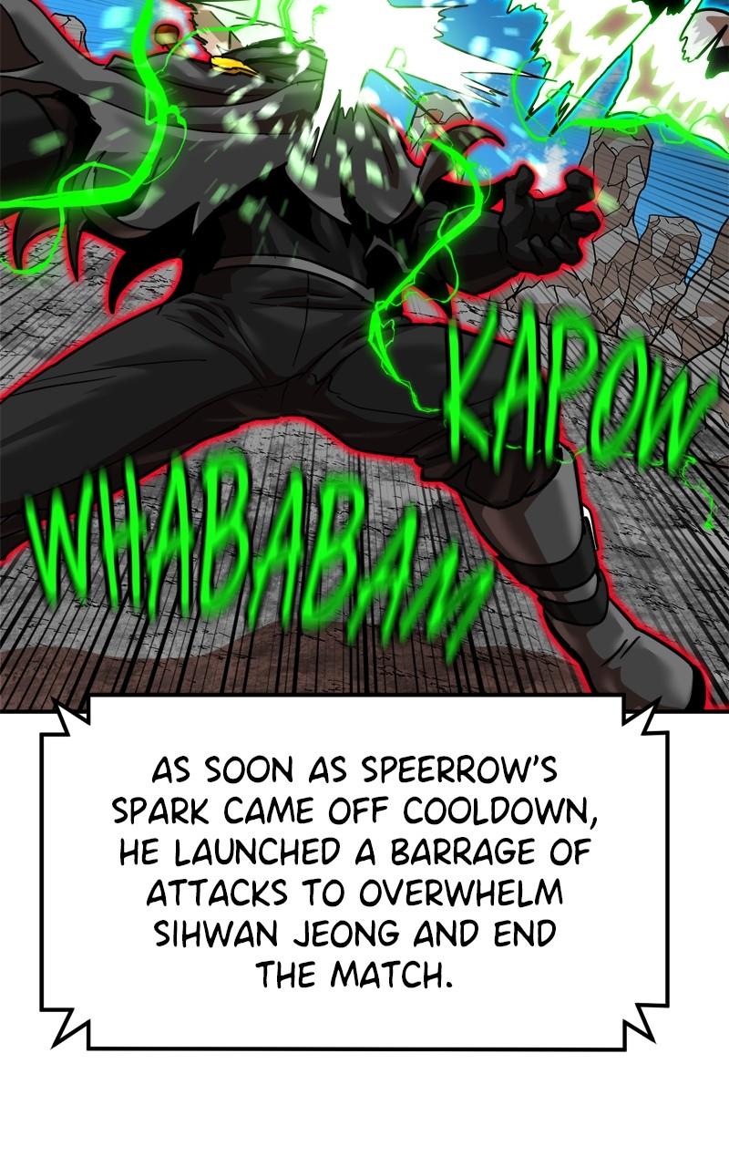 Double Click Chap 176 - Next Chap 177