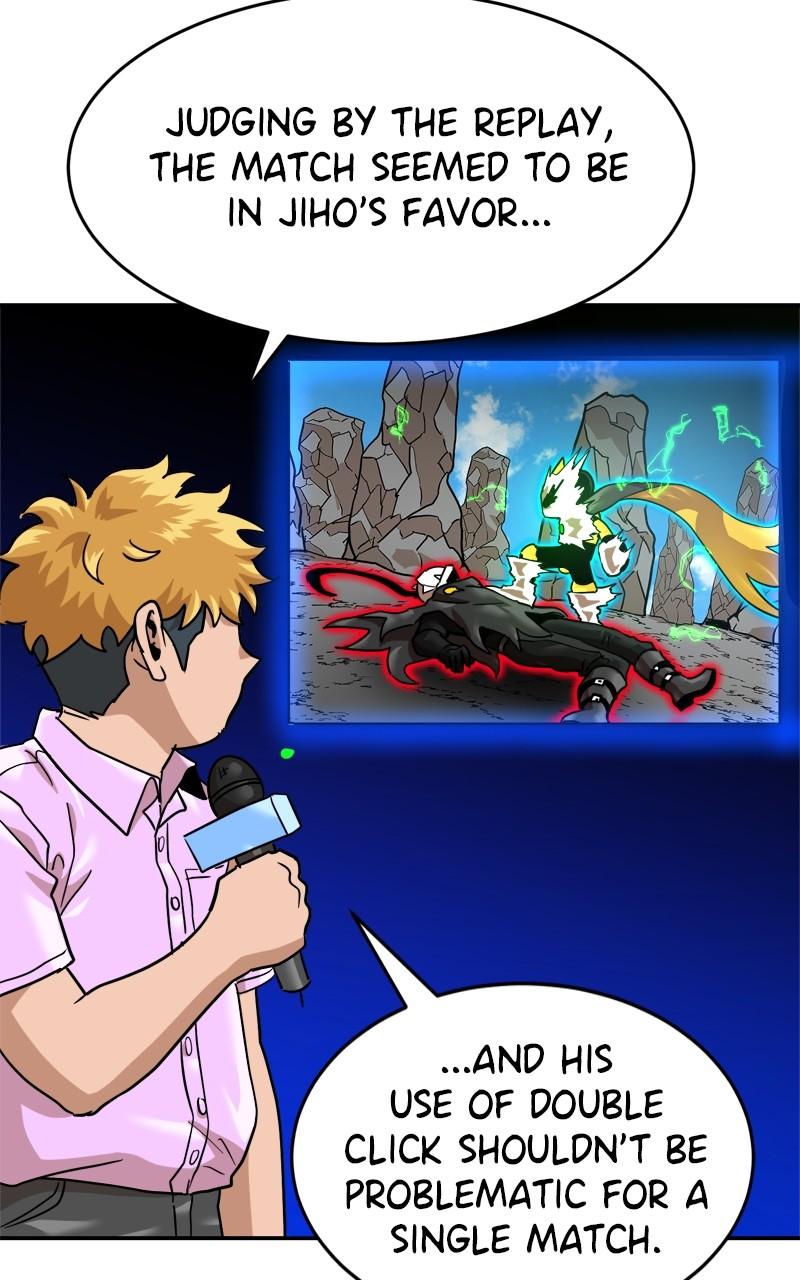 Double Click Chap 176 - Next Chap 177