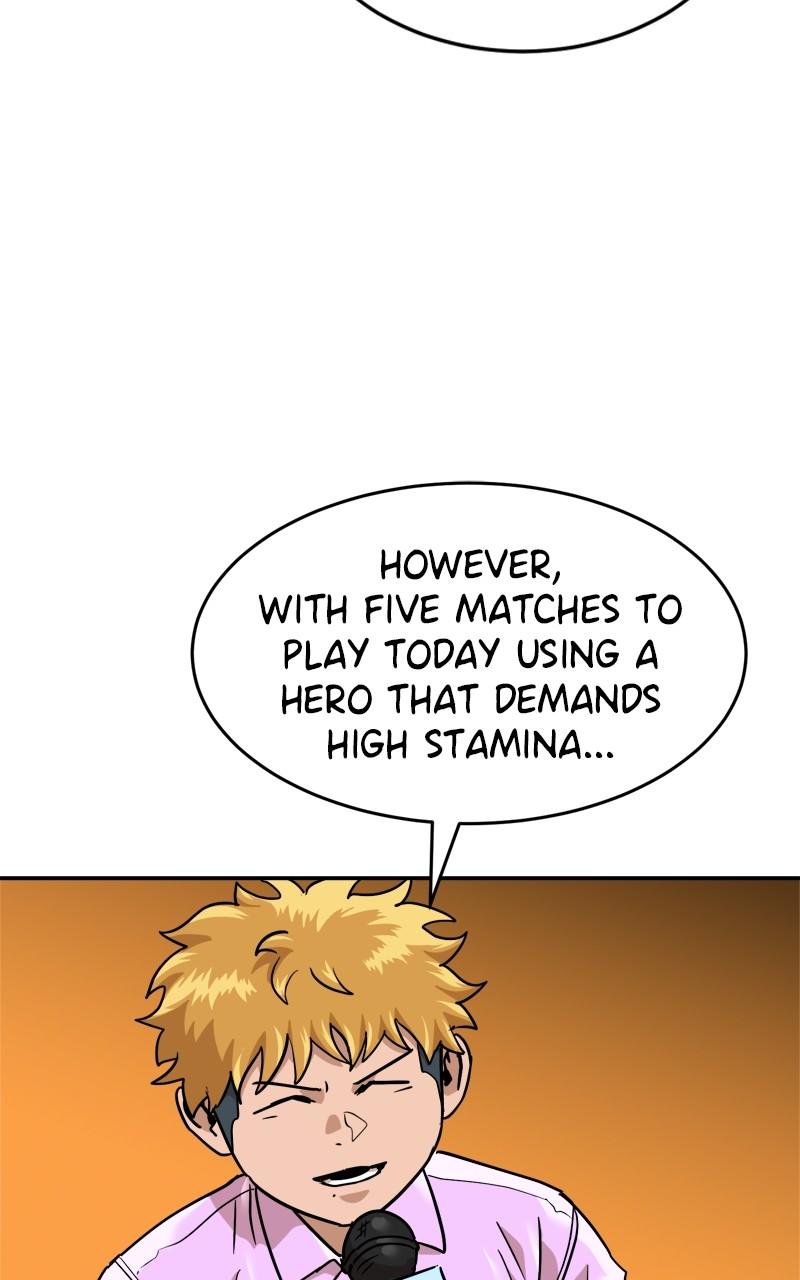 Double Click Chap 176 - Next Chap 177