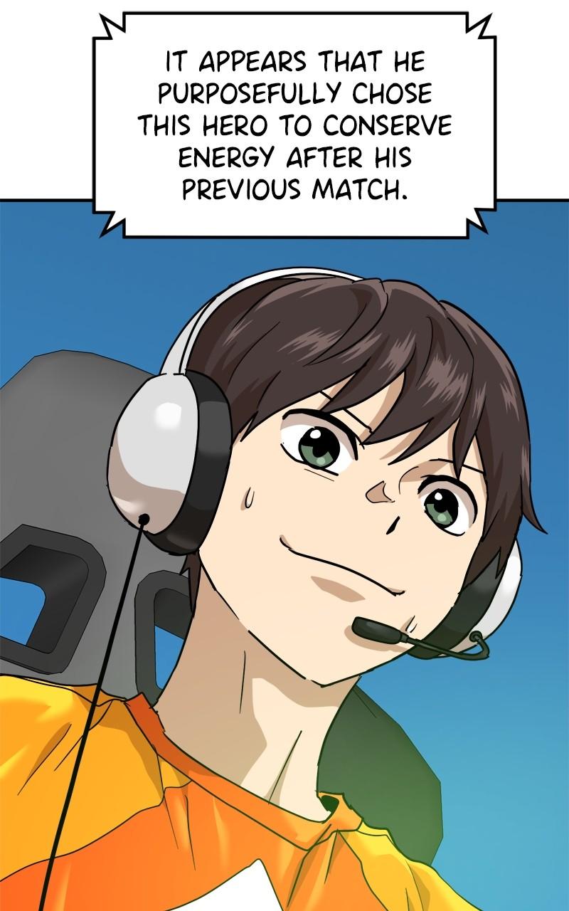 Double Click Chap 176 - Next Chap 177