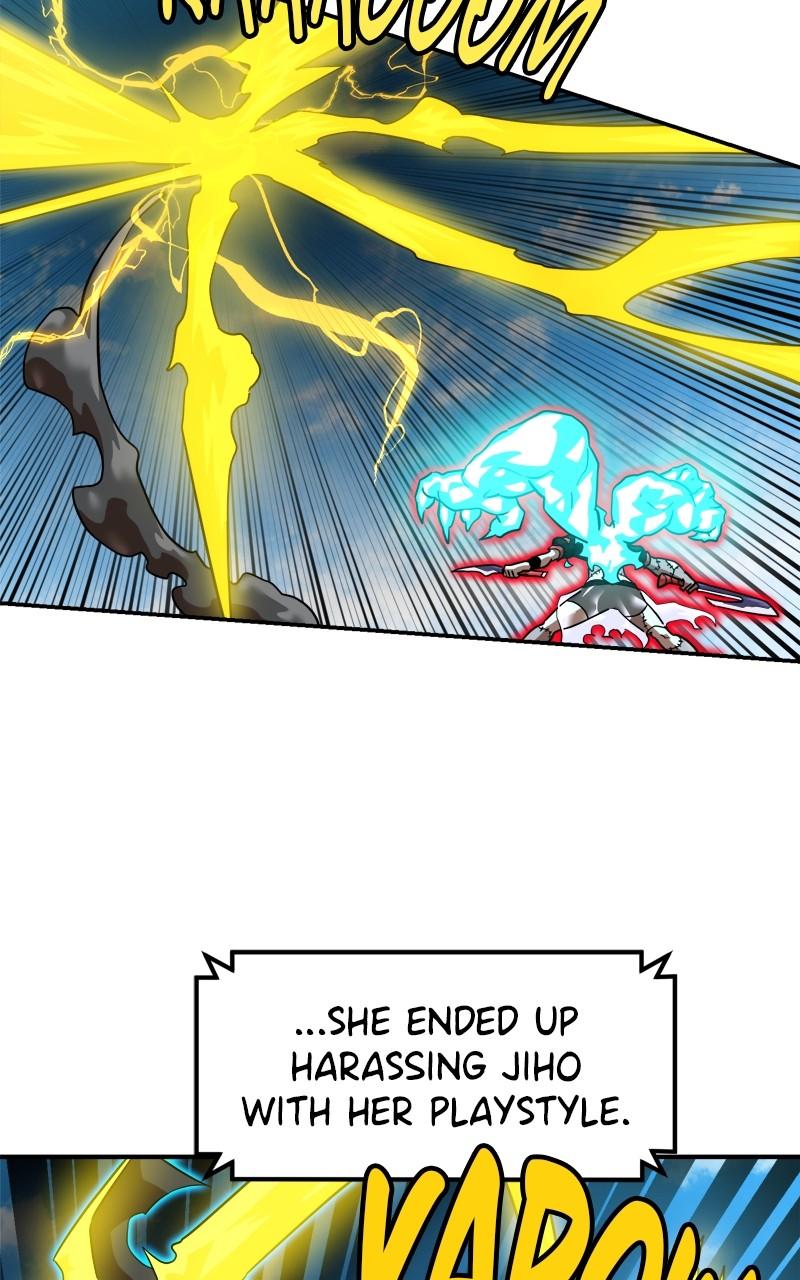 Double Click Chap 176 - Next Chap 177