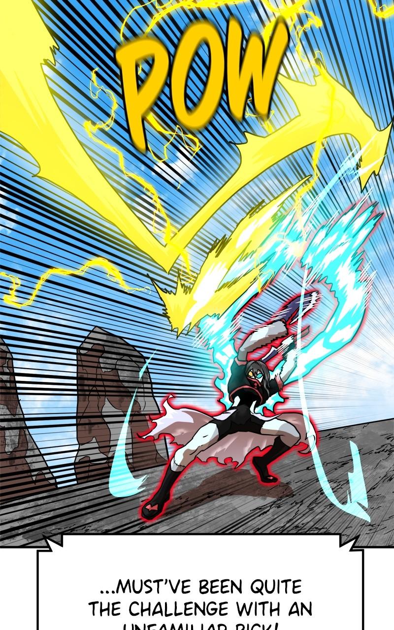 Double Click Chap 176 - Next Chap 177