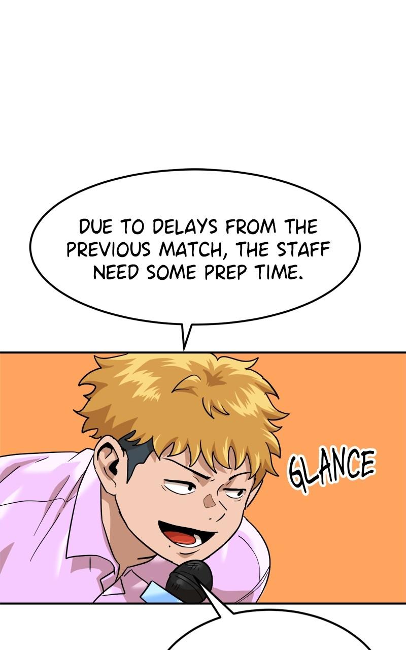 Double Click Chap 176 - Next Chap 177