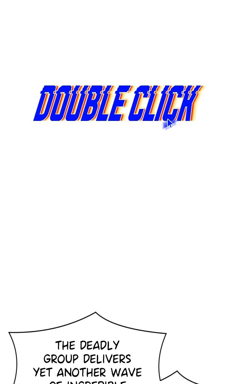 Double Click Chap 176 - Next Chap 177