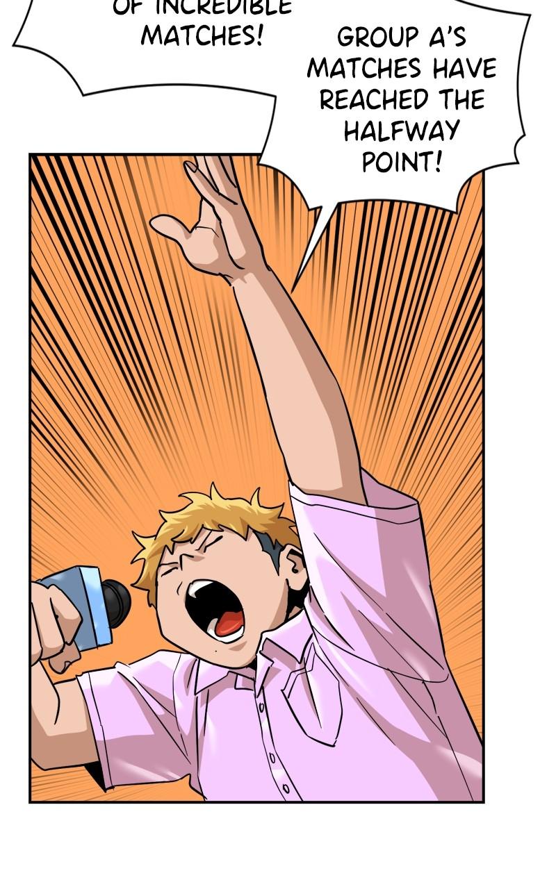 Double Click Chap 176 - Next Chap 177