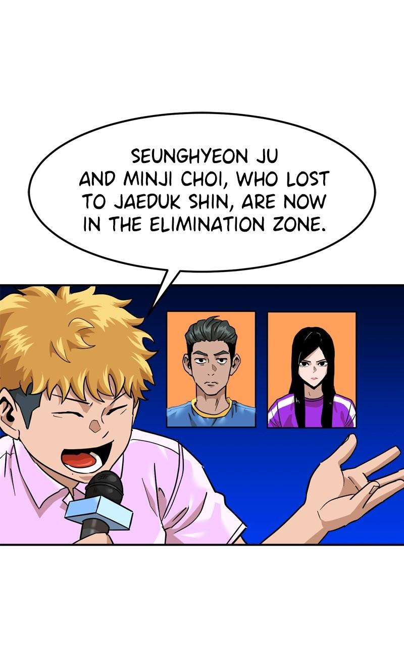 Double Click Chap 176 - Next Chap 177