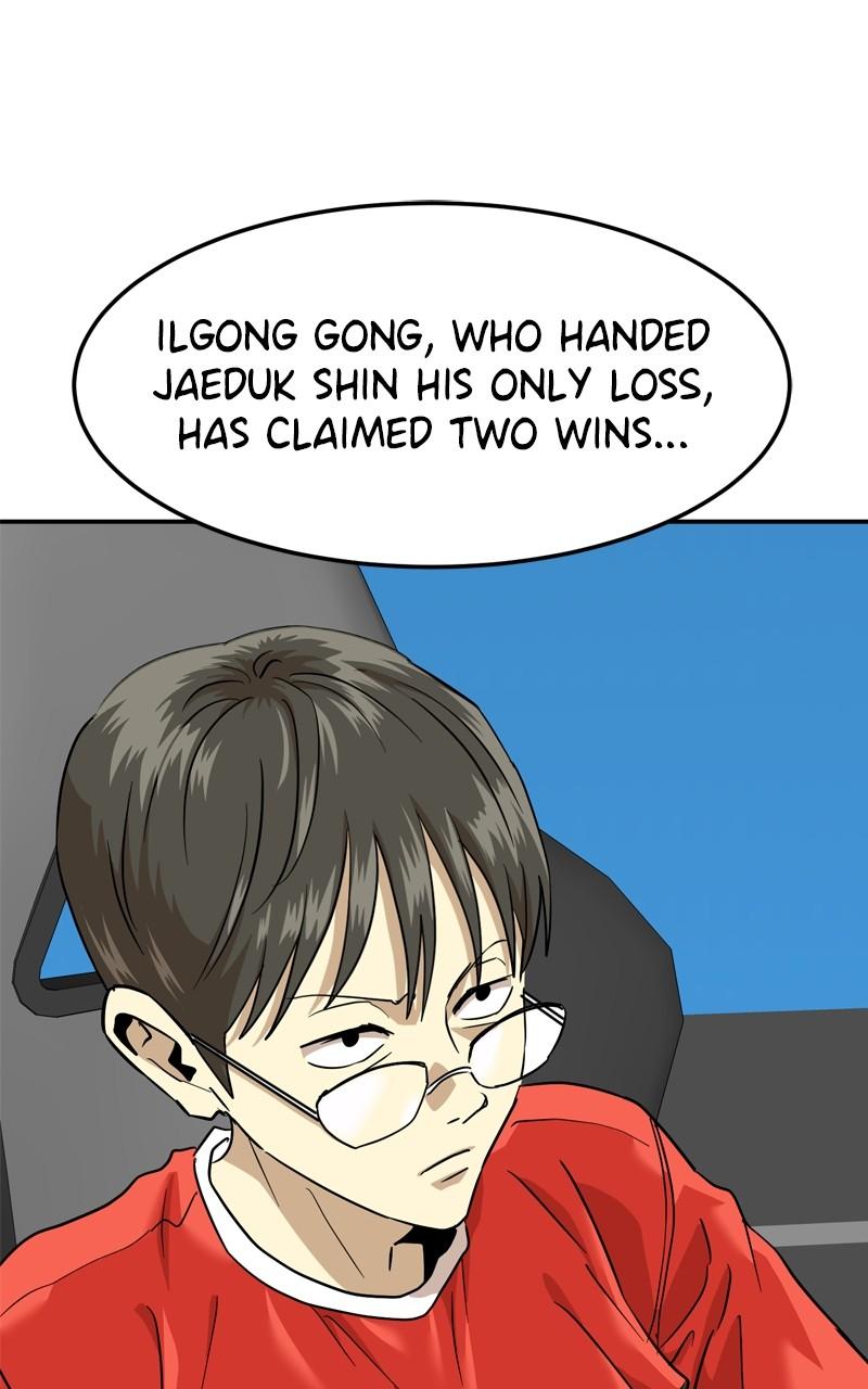 Double Click Chap 176 - Next Chap 177