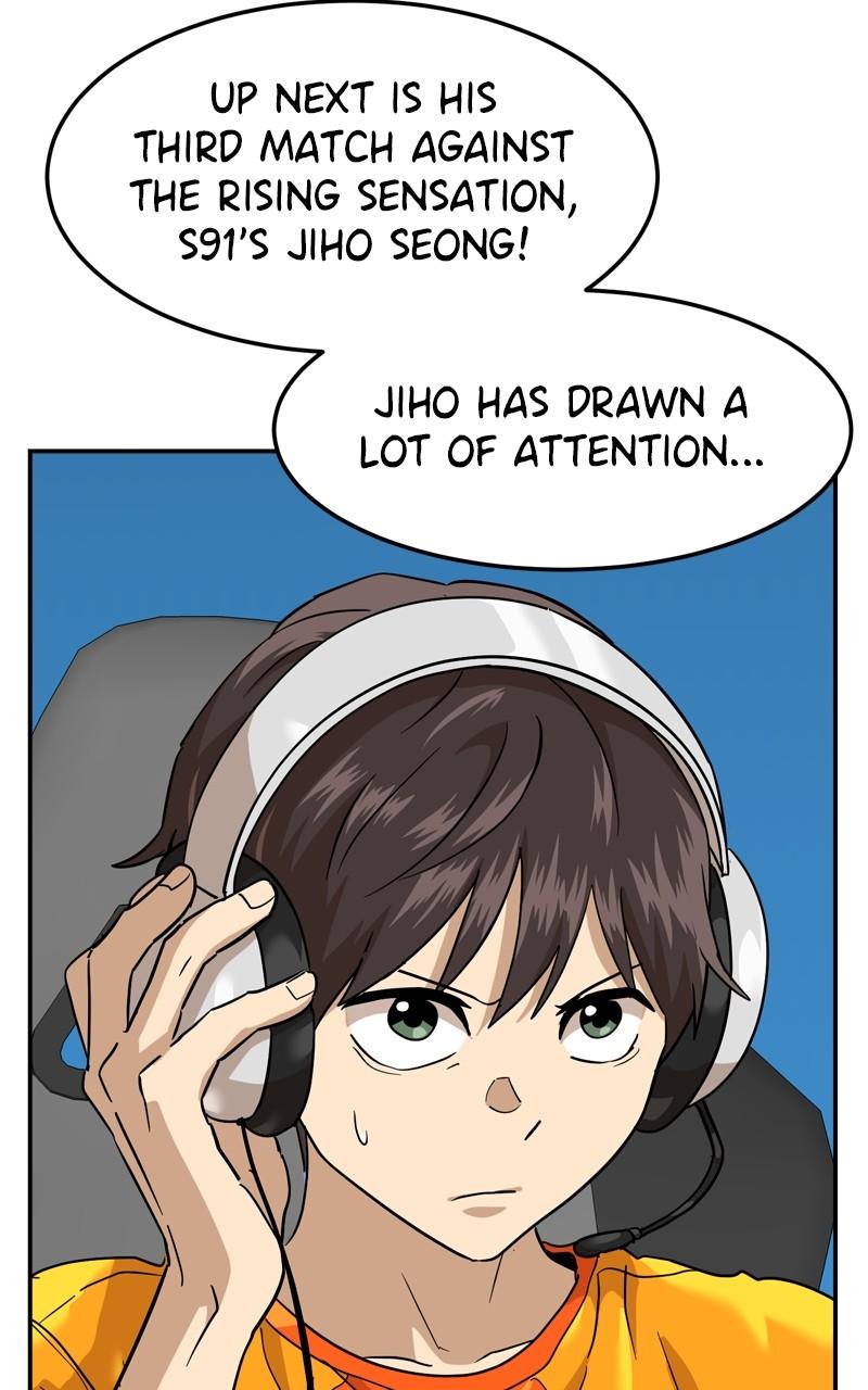 Double Click Chap 176 - Next Chap 177