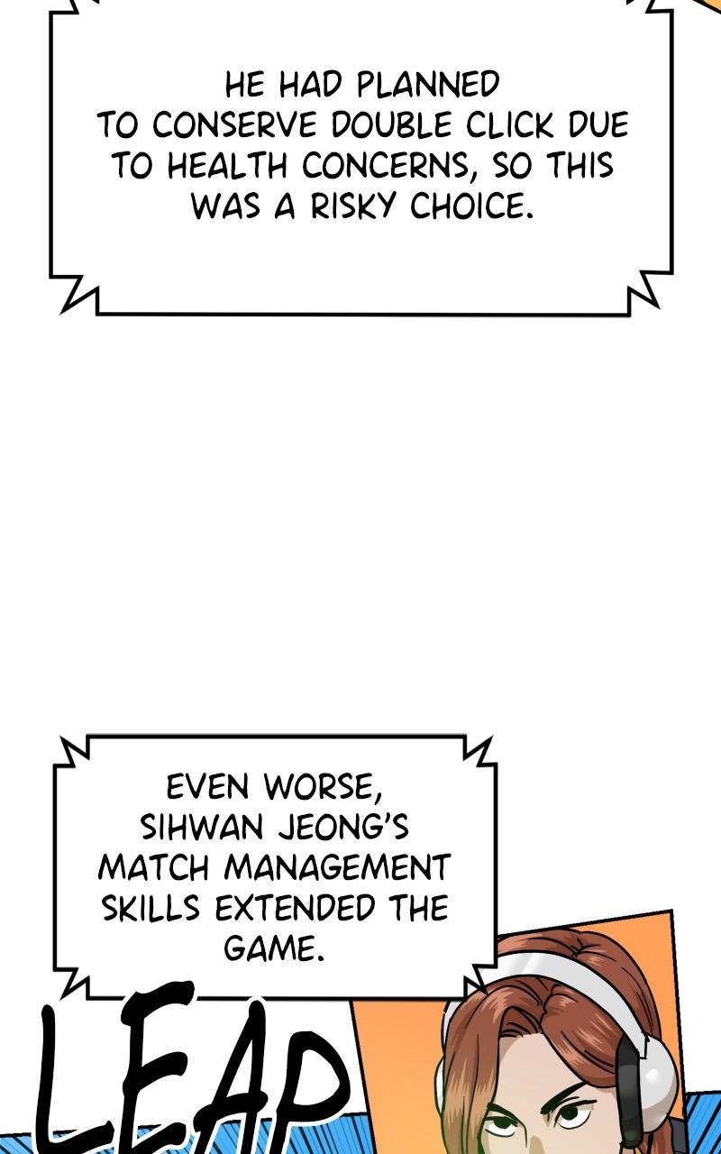 Double Click Chap 176 - Next Chap 177