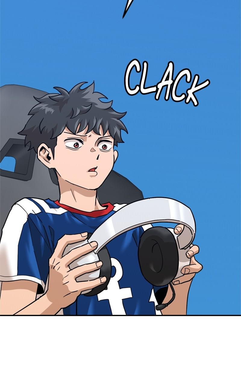 Double Click Chap 176 - Next Chap 177