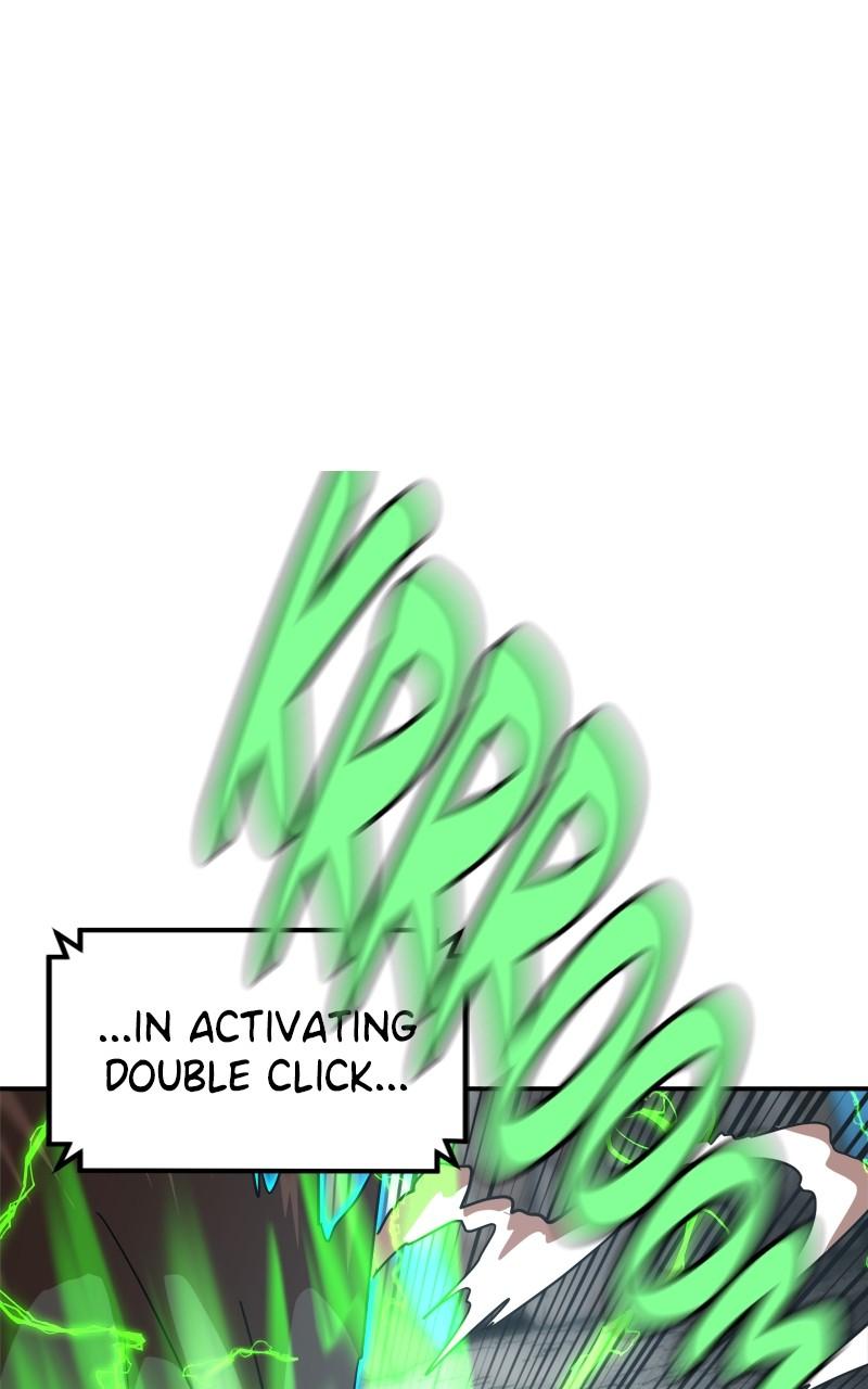 Double Click Chap 176 - Next Chap 177