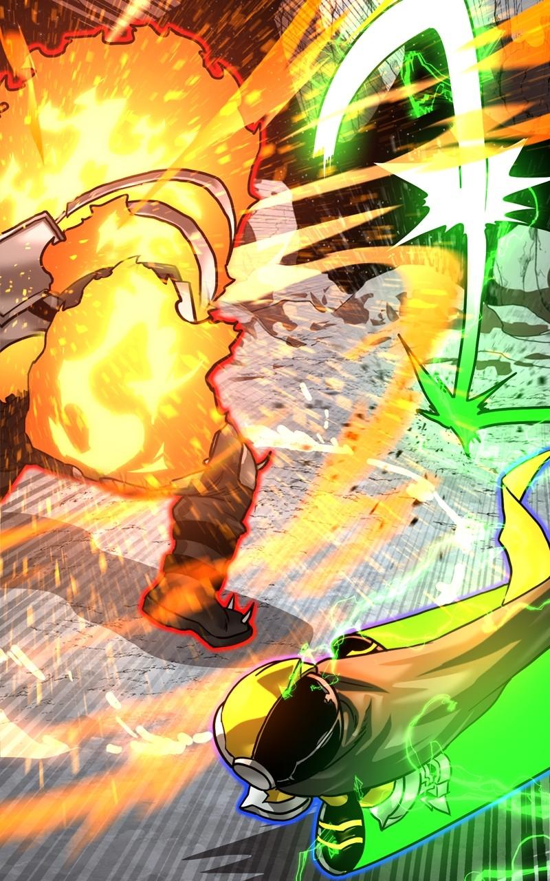 Double Click Chap 178 - Next Chap 179