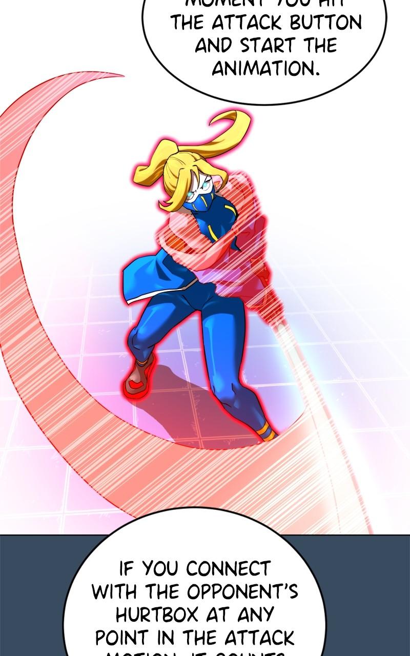 Double Click Chap 179 - Next Chap 180